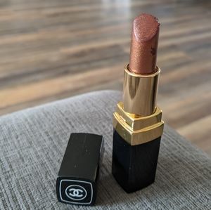 Chanel 55 Atome lipstick